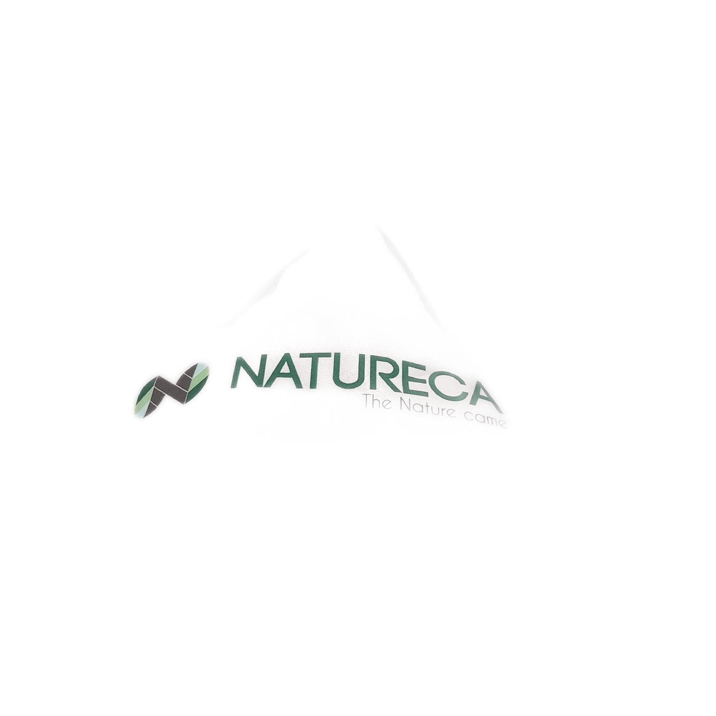 Natureca Buchweizenkissen Nackenkissen Kopfkissen 40x80 Kissen