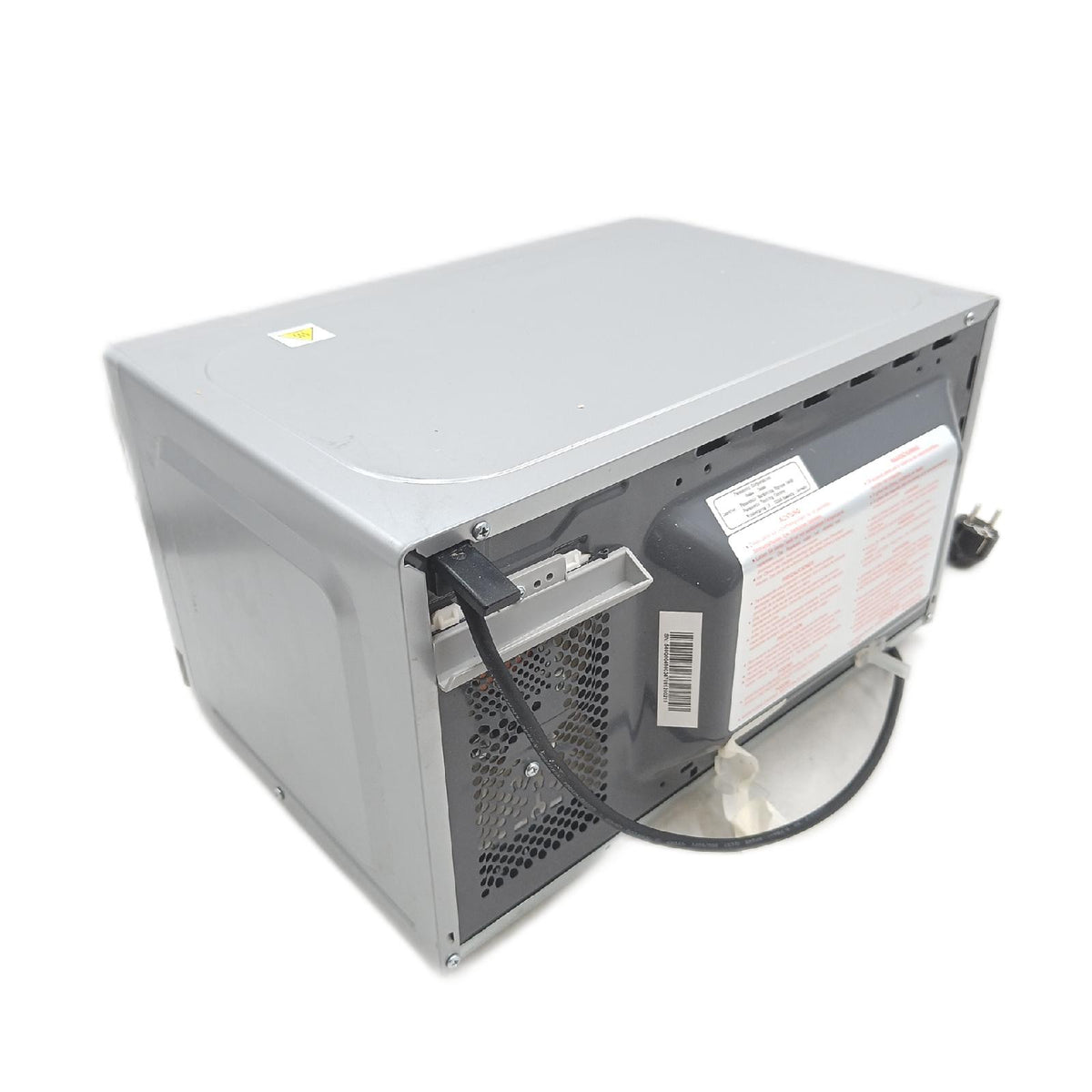 Panasonic NN GM23QMEPG Mikrowelle 20L Grillrost Drehteller 800W Grill 1000W Timer