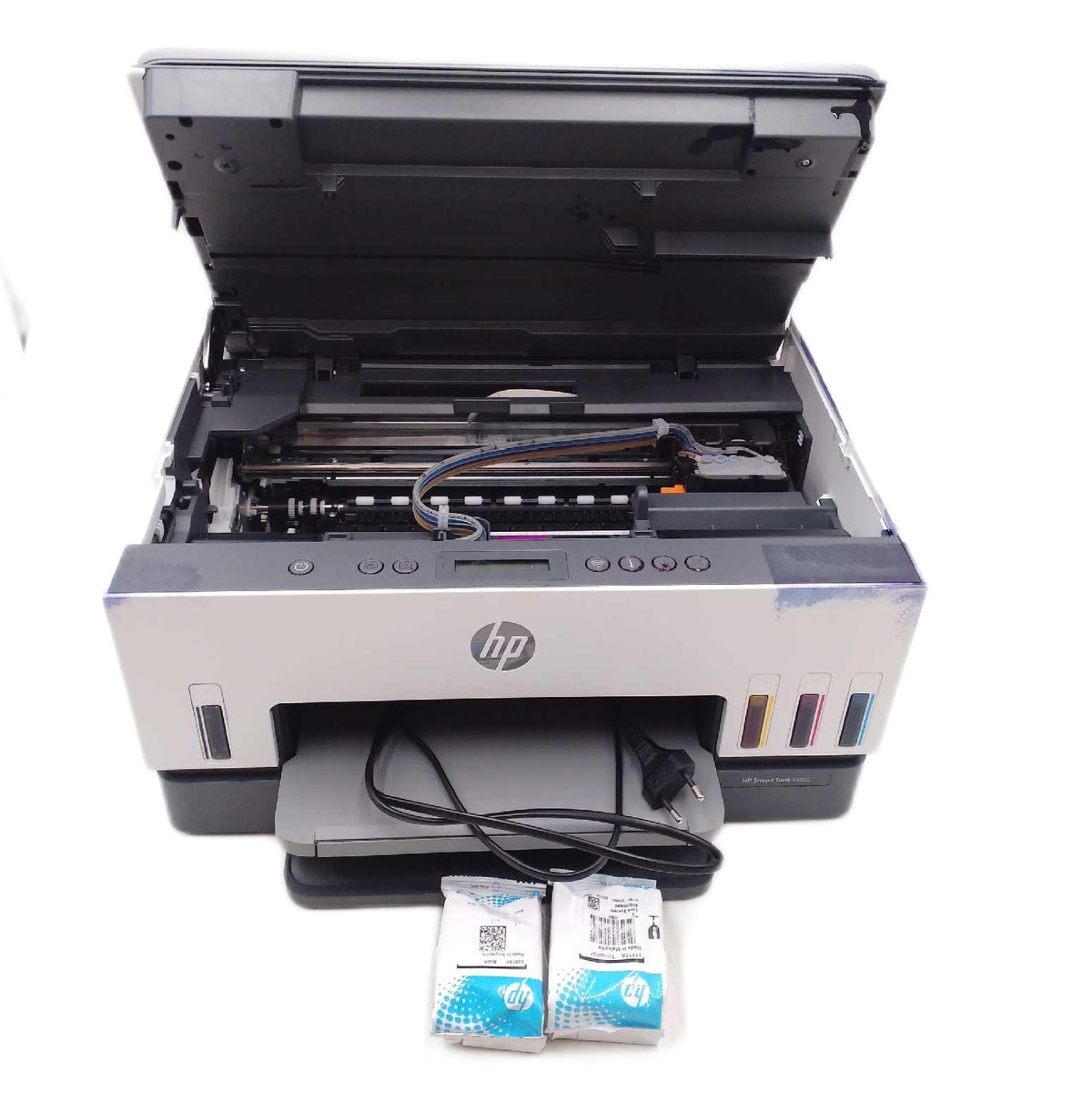 HP Smart Tank 6005 2H1W1A A4 Multifunktionsdrucker