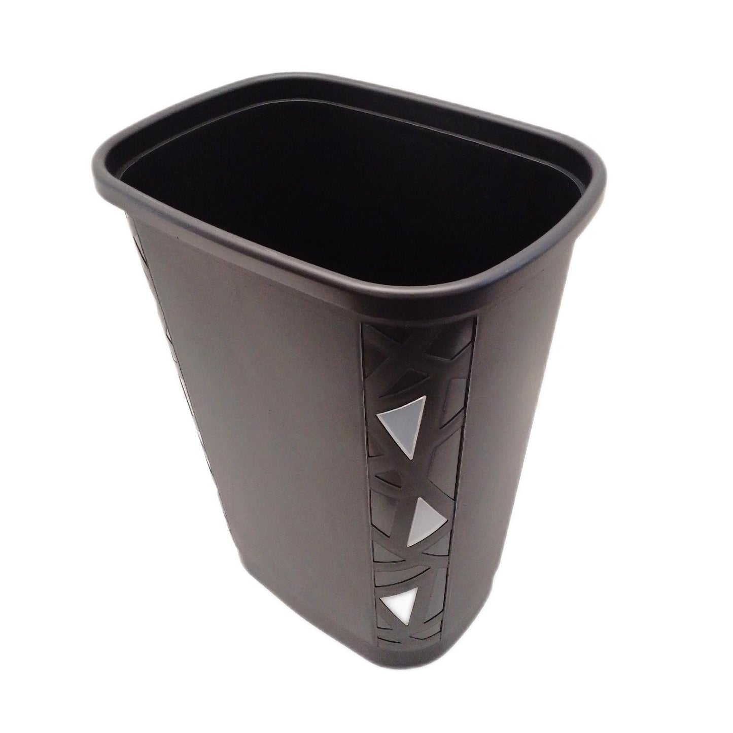 EDA Jura Montania XL Pelletsbox mit Rädern 70 L für 45 kg Pellet - Unvollständig