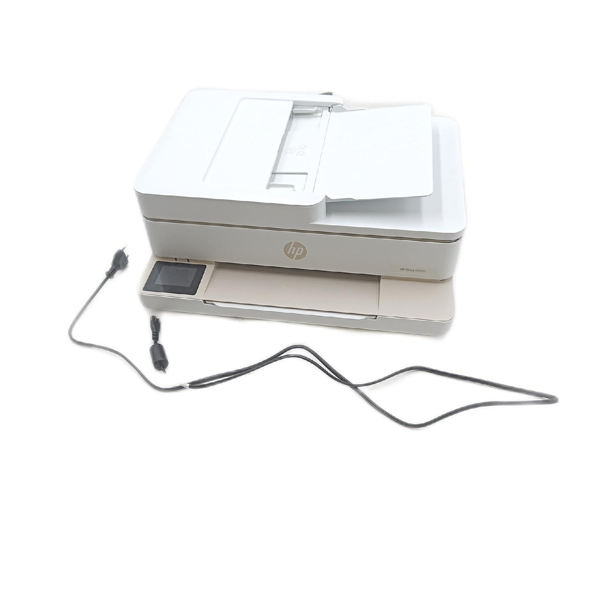 HP Envy 6520e Multifunktionsdrucker Drucken Kopieren Scannen Patronen