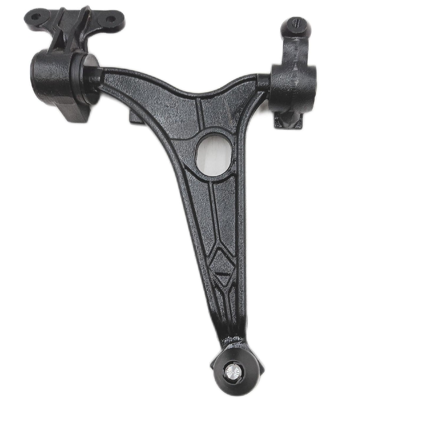 Febi Bilstein Querlenker Ersatzteile Suspension 37349 Fahrzeugtechnik Autoteil