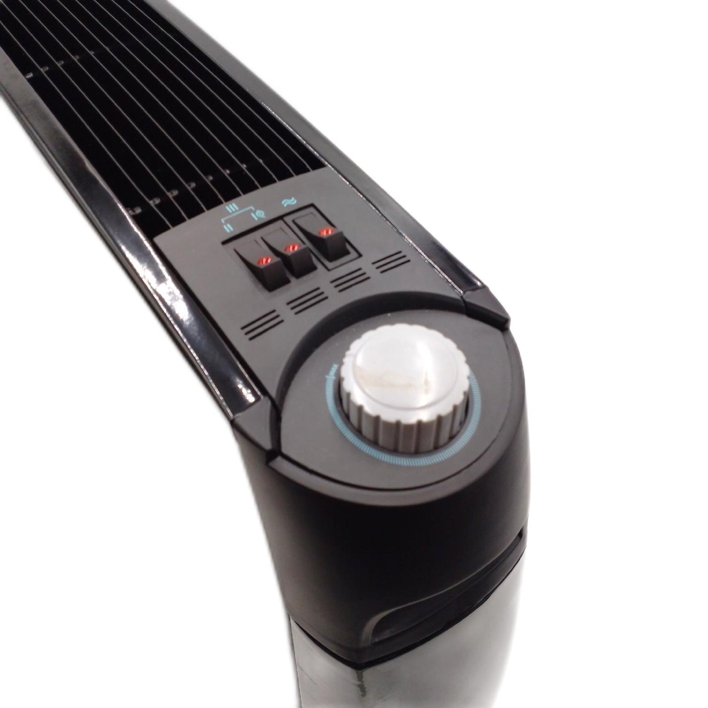 Cecotec Konvektionsheizung Heizung Ready Warm 6500 Turbo Leistungsstarkes