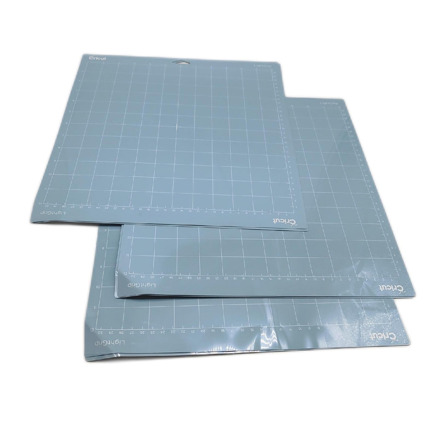 Cricut LightGrip Matte 30 5 x 30 5 cm 6er Pack