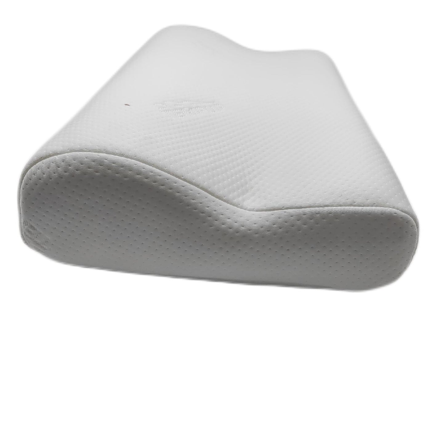 Tempur Schlafkissen Schlafkomfort Original Memory Foam ergonomisch Nackenstützkissen Seitenlage