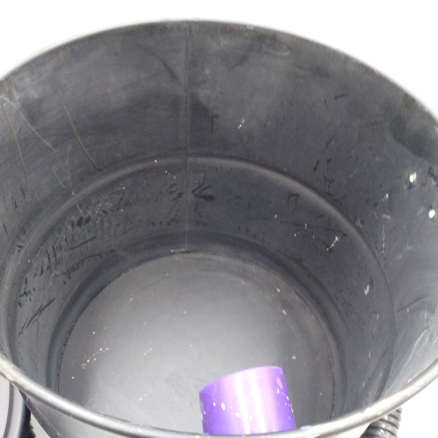 Vanpore Aschesauger Kamin 20L 1200W mit Gebrauchsspuren ohne