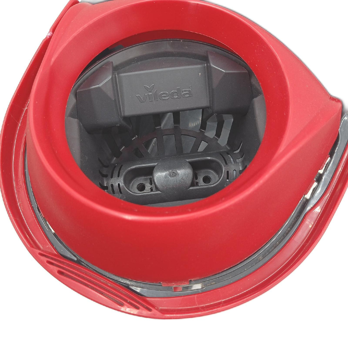 Vileda Bodenwischer Reinigungszubehor Ultramax Turbo Mopp Set Wisch