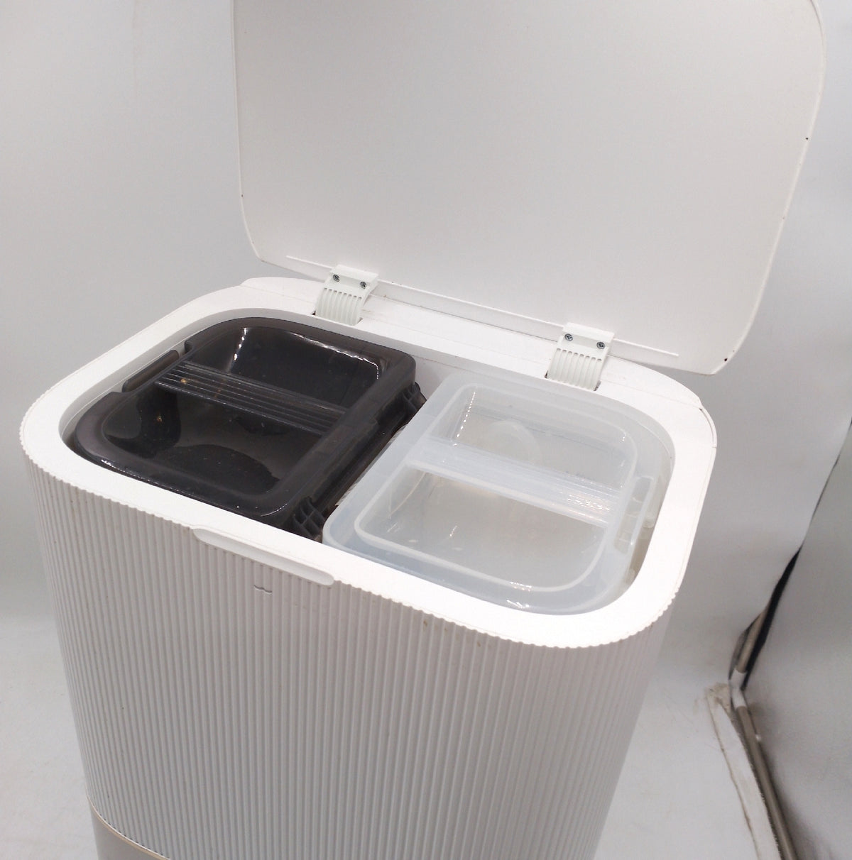 Dreame Robotersauger Haushaltsgeräte X40 Ultra Complete Wischfunktion Effizient