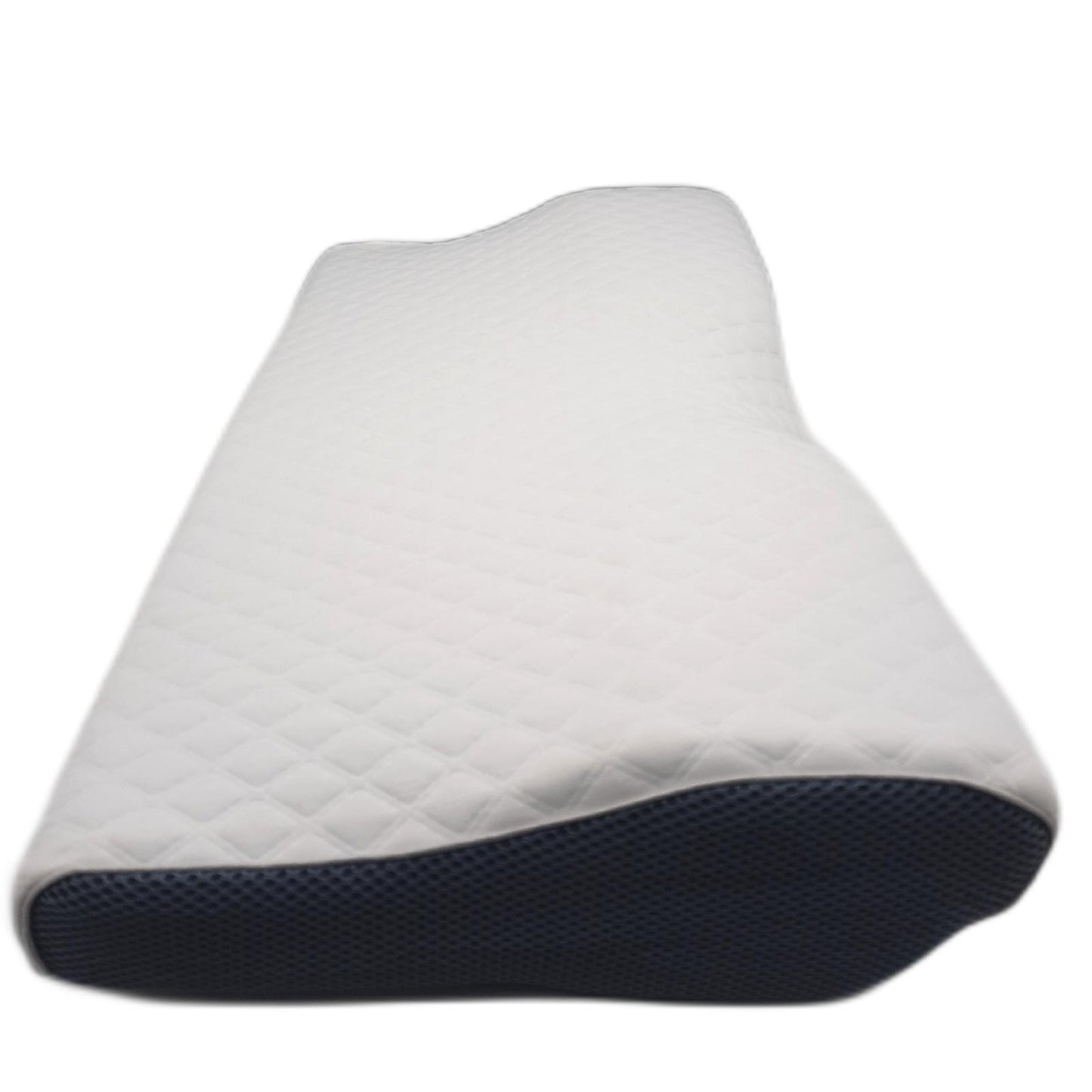 Derila Nackenkissen Kopfkissen Memory Foam Kissen Original. Ergonomisches