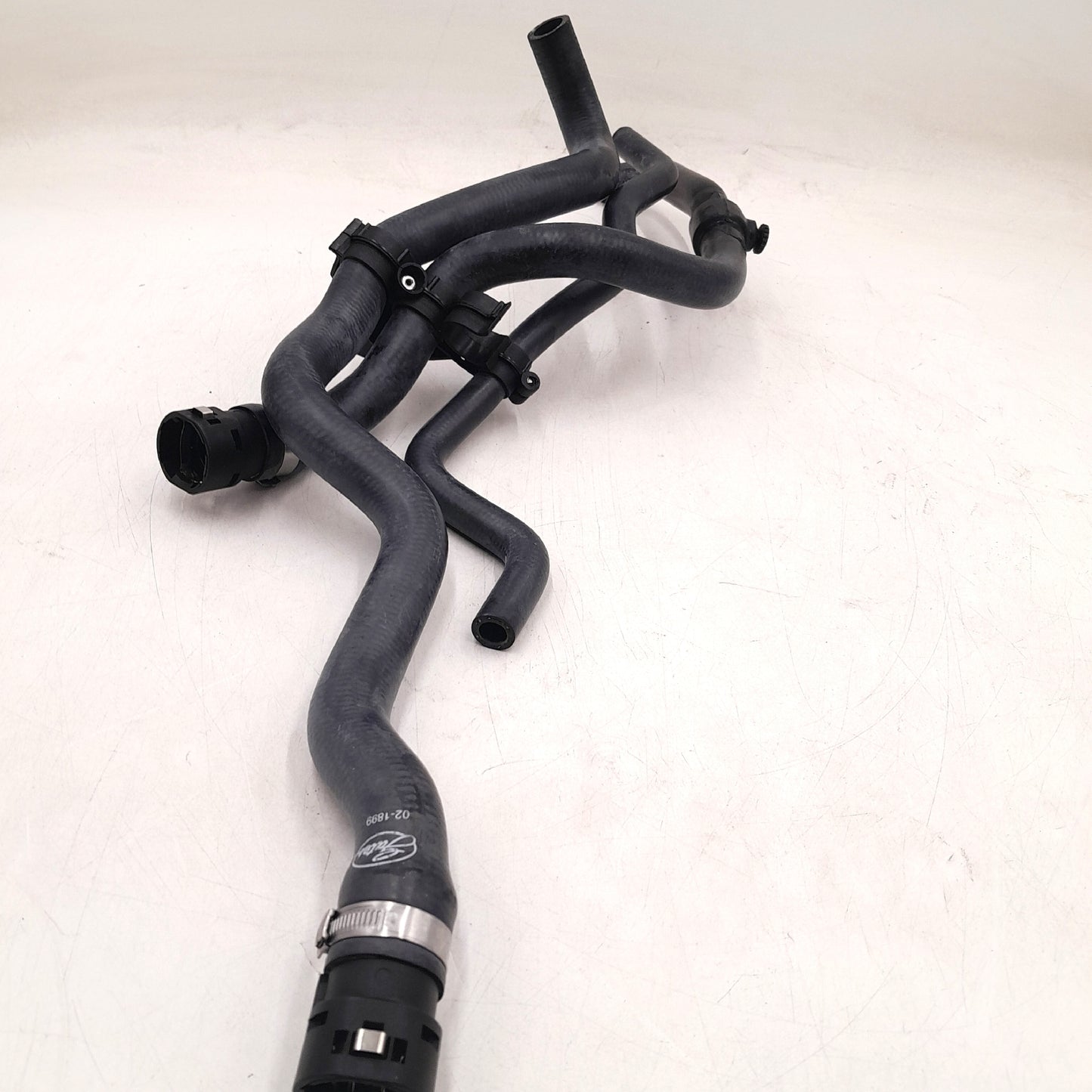 GATES Heizungsschlauch Auto Ersatzteile Renault Clio II BB012 CB012 Kühlung