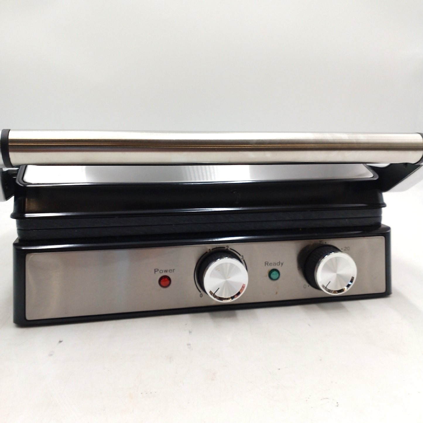Petra Elektrogrill Kontaktgrill Haushalt PT6234 Multikocher Kochen leicht gemacht