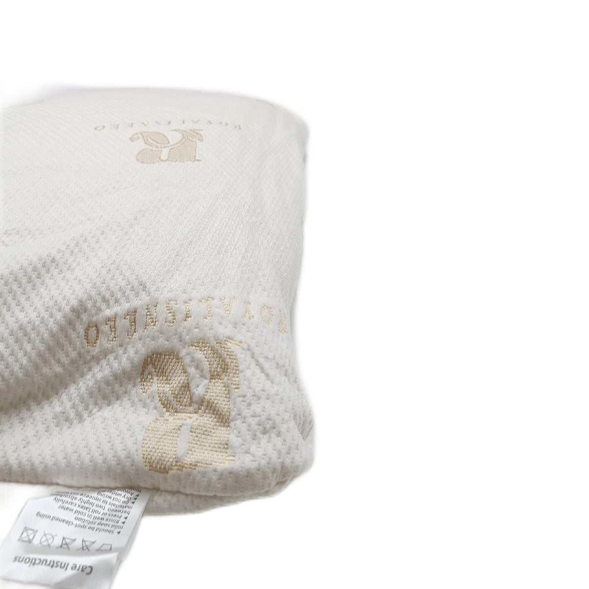 100 Prozent Talalay Naturlatex Schaumstoffkissen Perfektes Paket Kissen Kopfkissen Ergonomisch