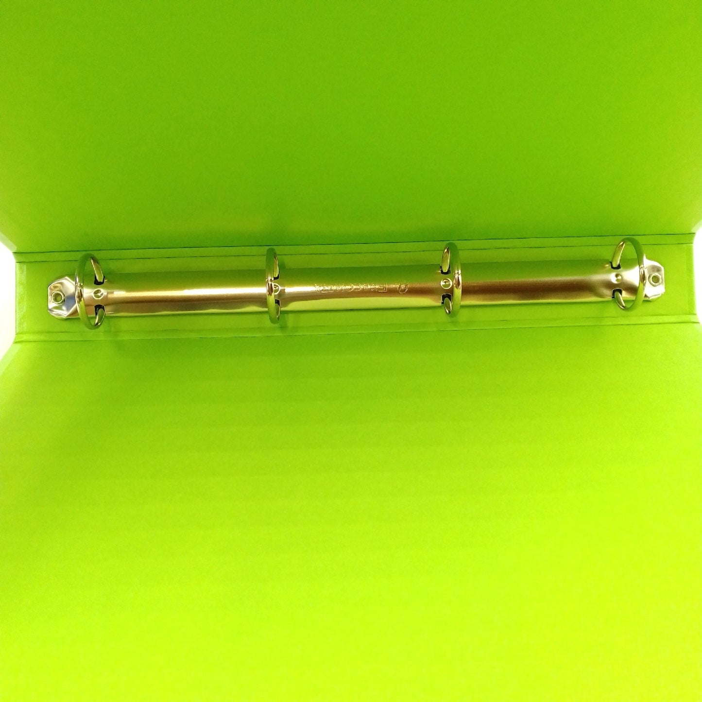 Exacompta Ref 51929E Karton 9 starre Ordner Pelliculated I