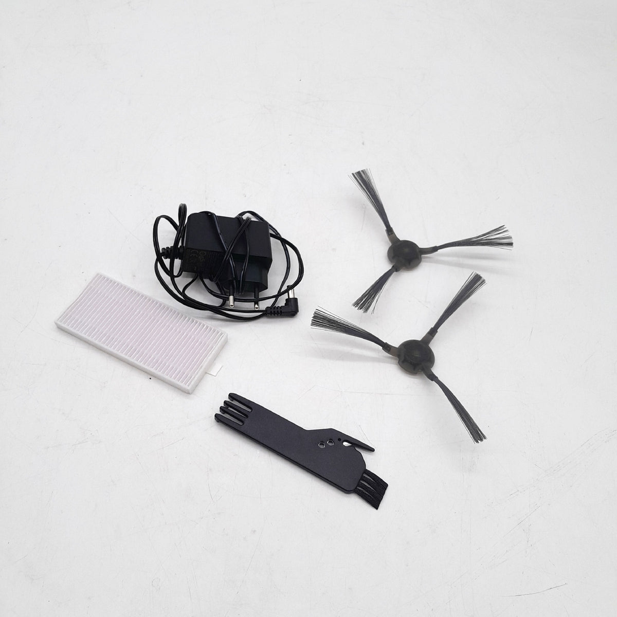 AIRROBO Staubsaugerroboter Haushaltsgeräte P20 Saugleistung 2800