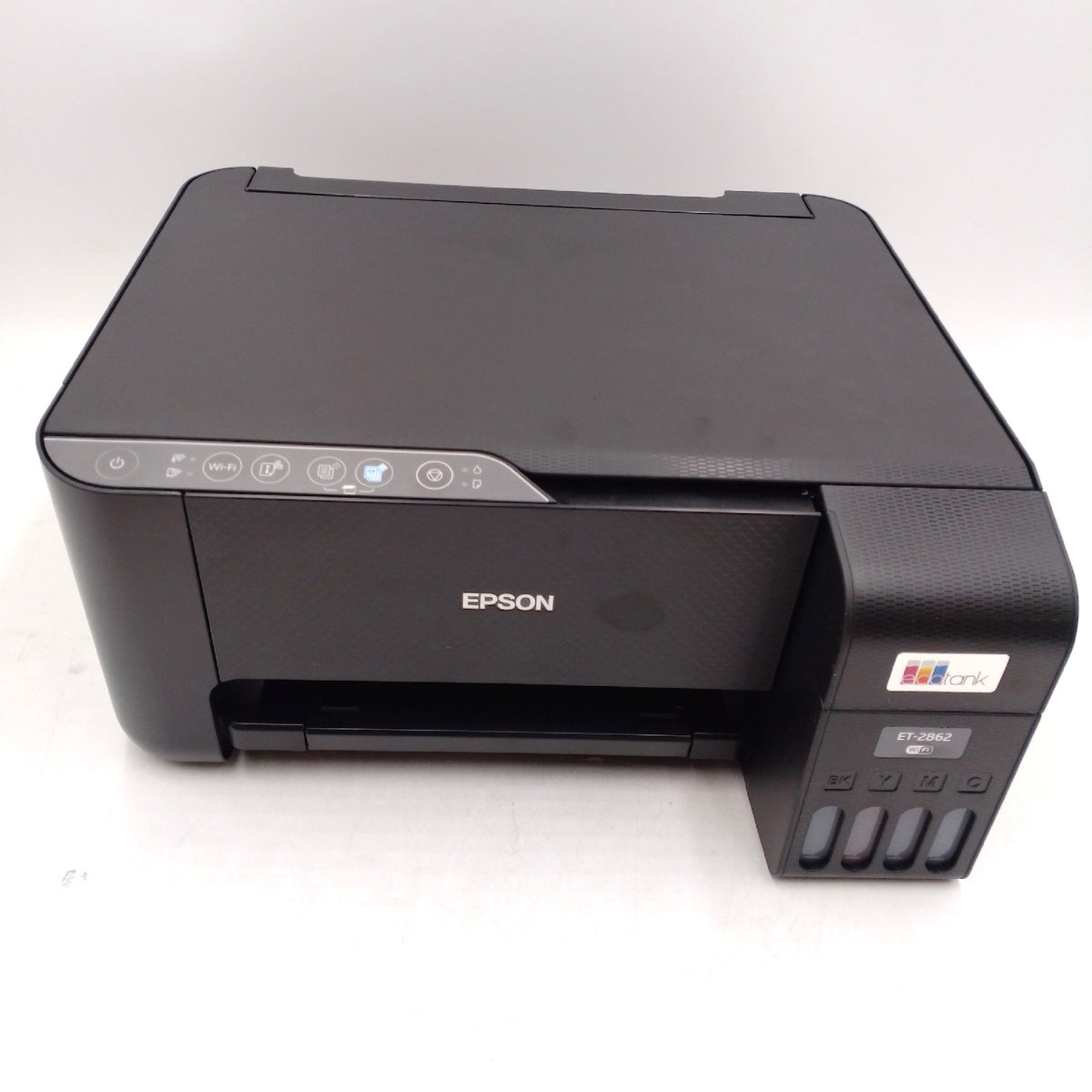 EcoTank ET 2862 DIN A4 Multifunktions WLAN Tintentankdrucker ohne T
