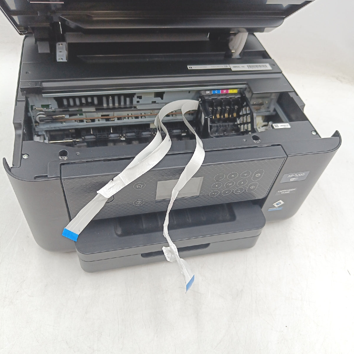 Epson Expression Home XP 5200 3 in 1 Tintenstrahldrucker
