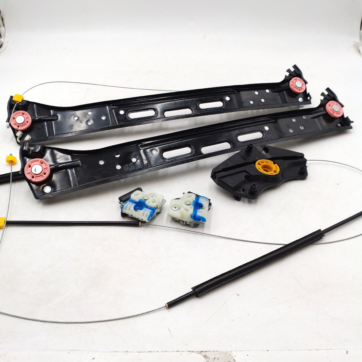Frankberg Elektrisch Fensterheber Ohne Motor 45 Türer Vorne Links Kompatibel