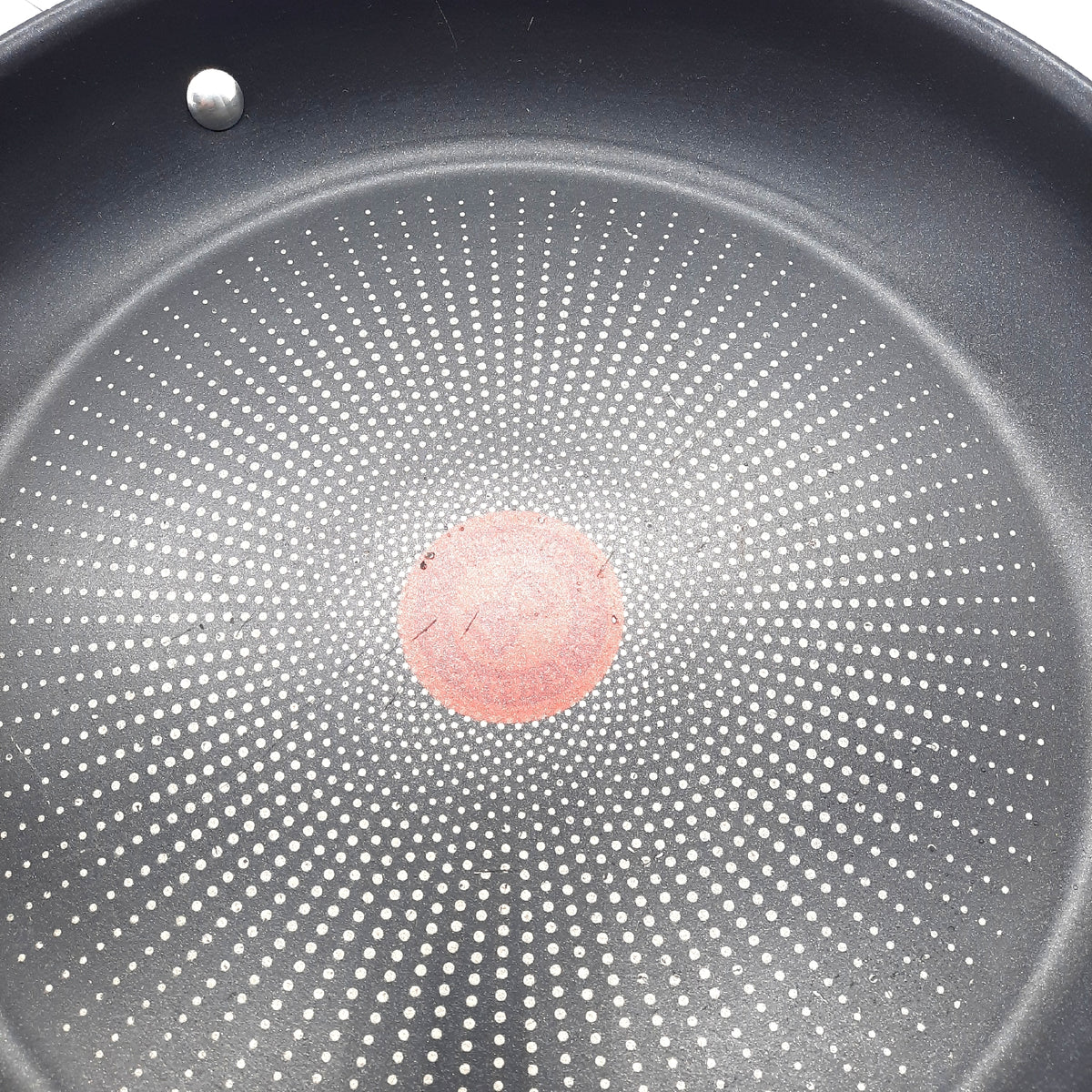 Tefal Bratpfanne Küche Jamie Oliver 28 cm Induktionsgeeignet Ideal zum
