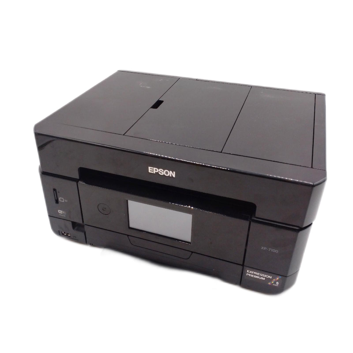 Epson Expression Premium XP 7100 3 in 1 Multifunktionsgerät Drucker Def