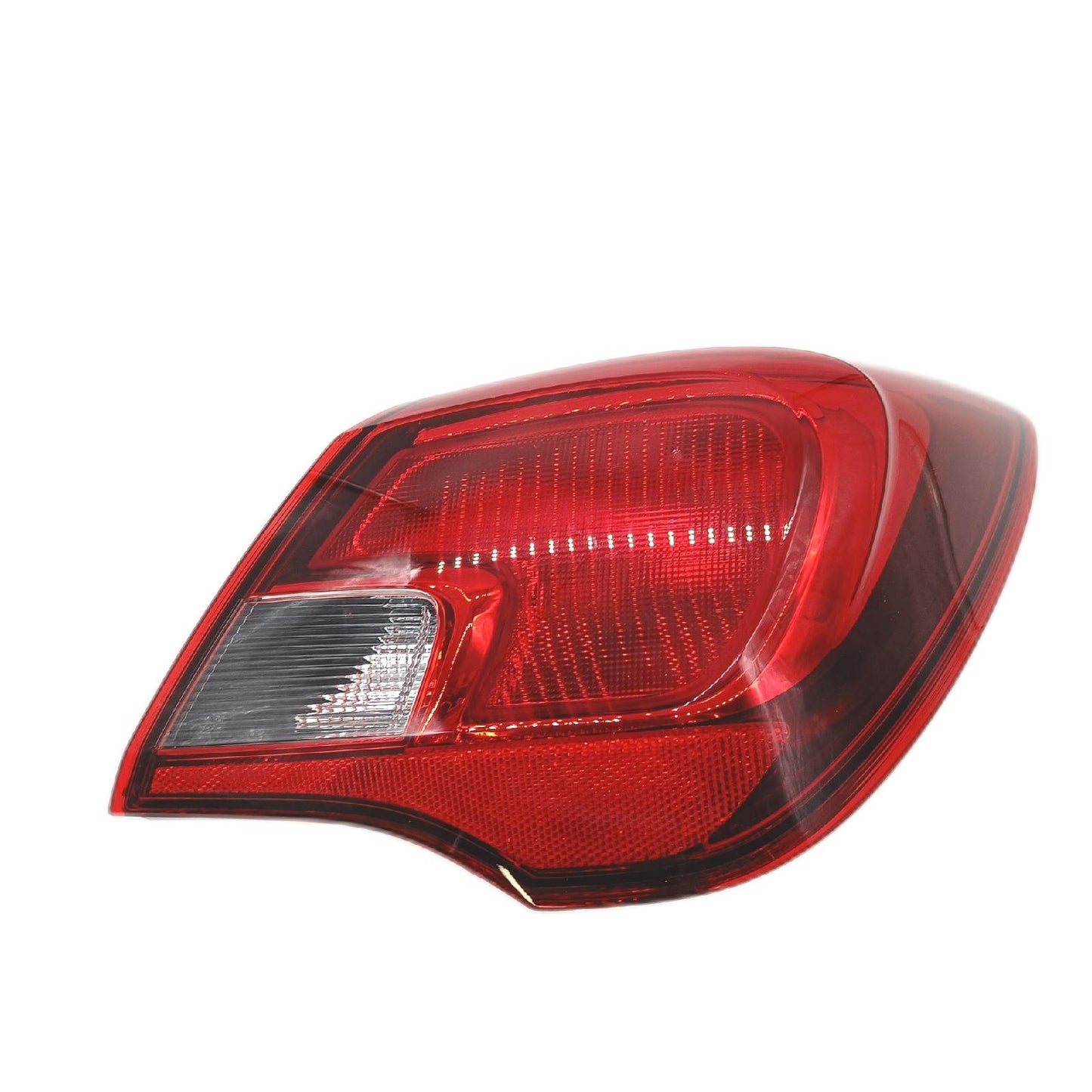 TYC Heckleuchte Autoersatzteile 11 12831 01 2 Motorleist