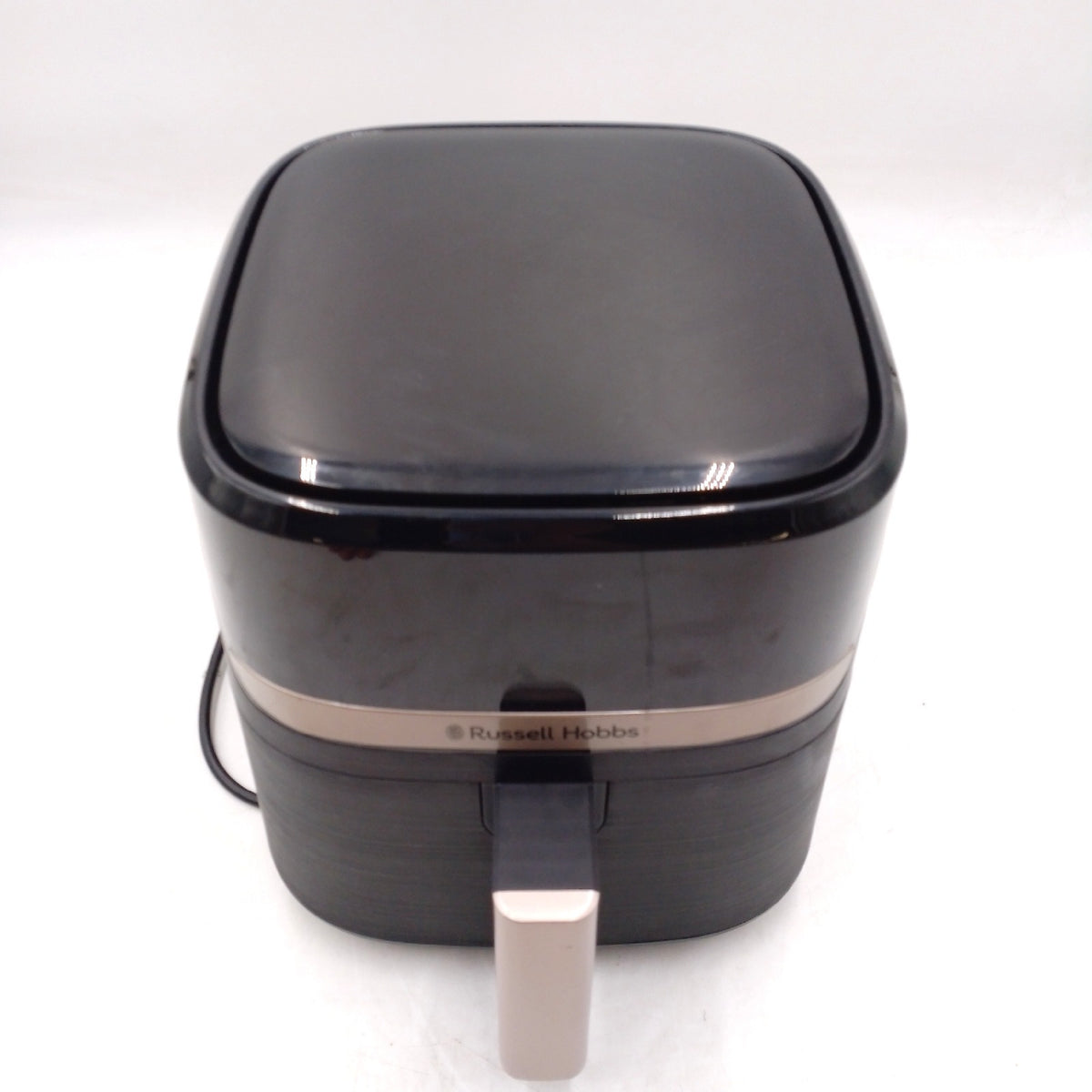 Russell Hobbs Heissluftfritteuse 43L Rapid AirFryer Defekt