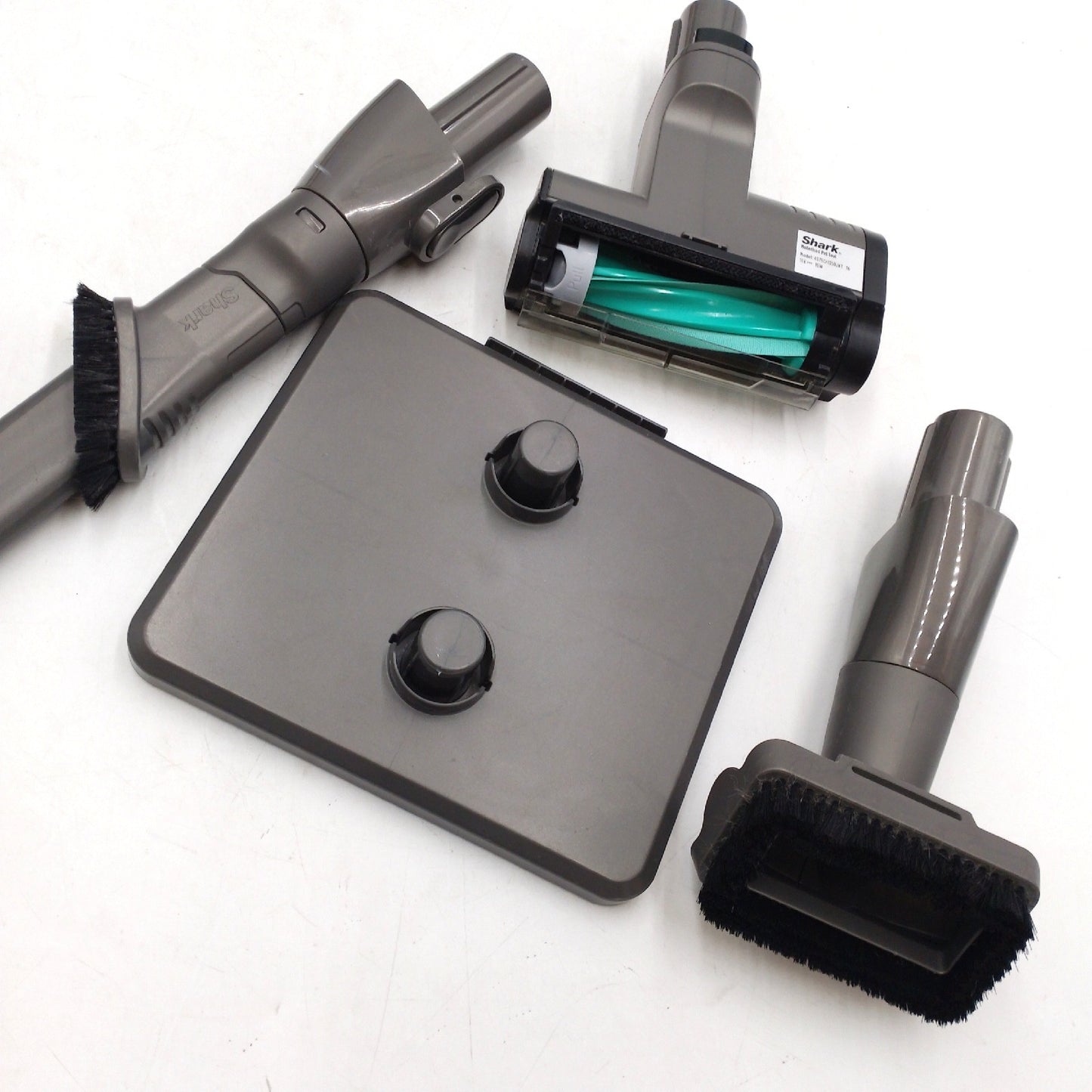 Shark Staubsauger Kabelloser Bodenpflege IP3251EUT Maximal Saugle