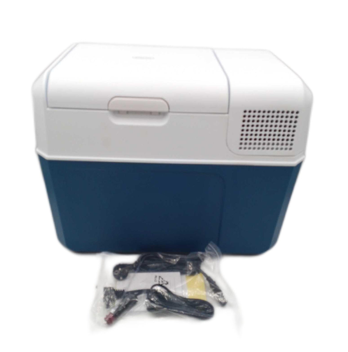 Mobicool Kühlbox Camping Kühlgeräte MCF40 Tragbare Kühlbox 38