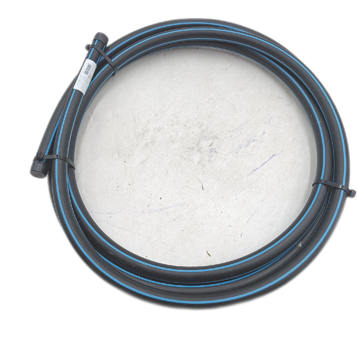 Kirchhoff Wasserleitung Gartenschlauch Gartenbewässerung 25 mm x 5 m
