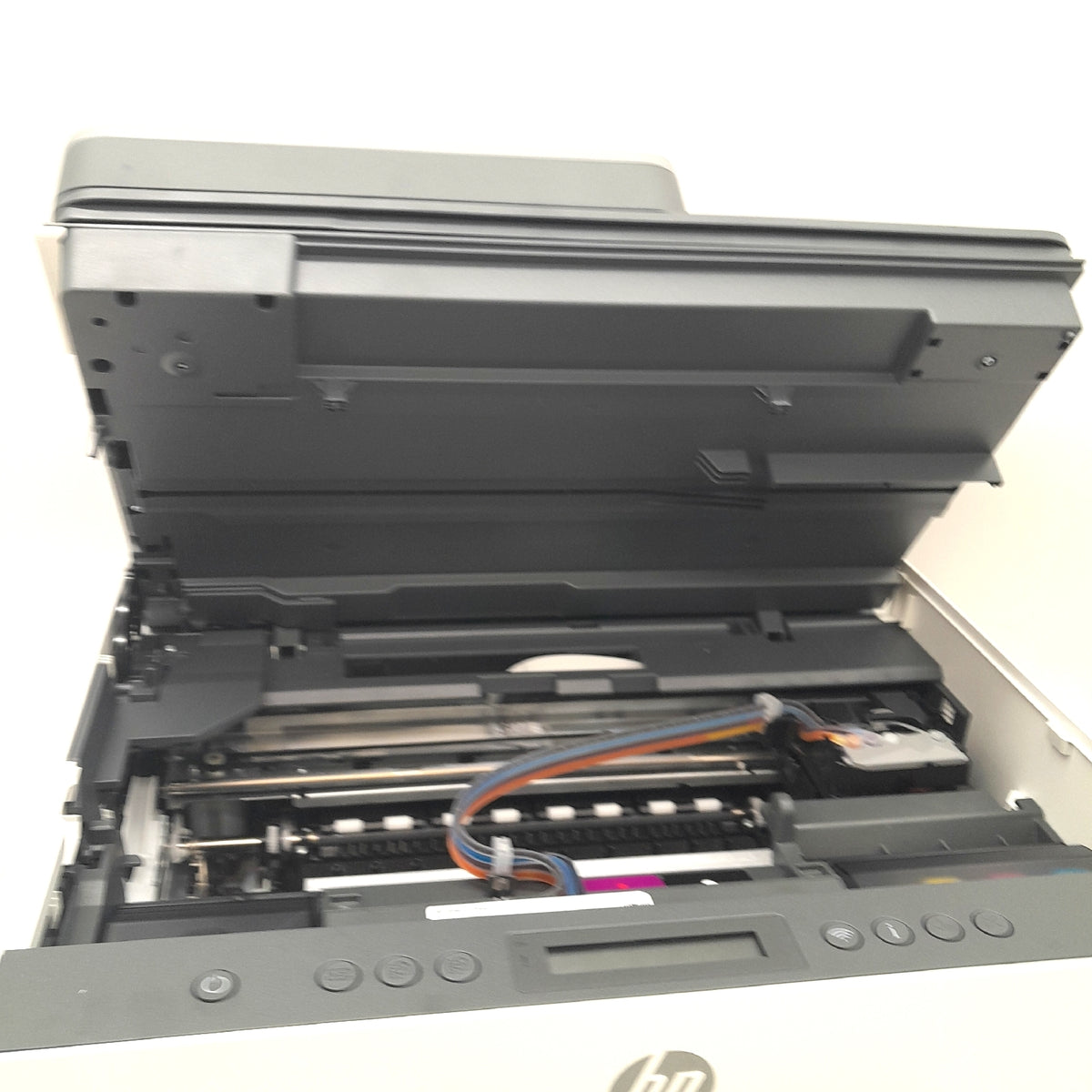 HP Smart Tank 7305 3 in 1 Multifunktionsdrucker Defekt Fehlerm