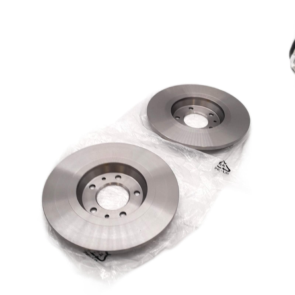 Bosch Automotive Bremsscheibe 2 Stuck Modell 986479194 Paar Brakes Spare