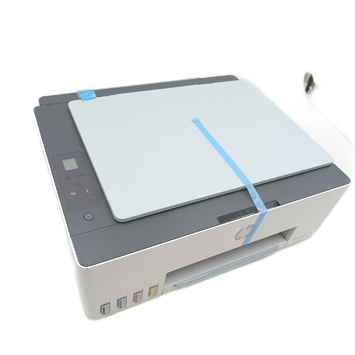 HP Smart Tank 5108 3-in-1 Multifunktionsdrucker WLAN; Mobiles Drucken 3 Jahre