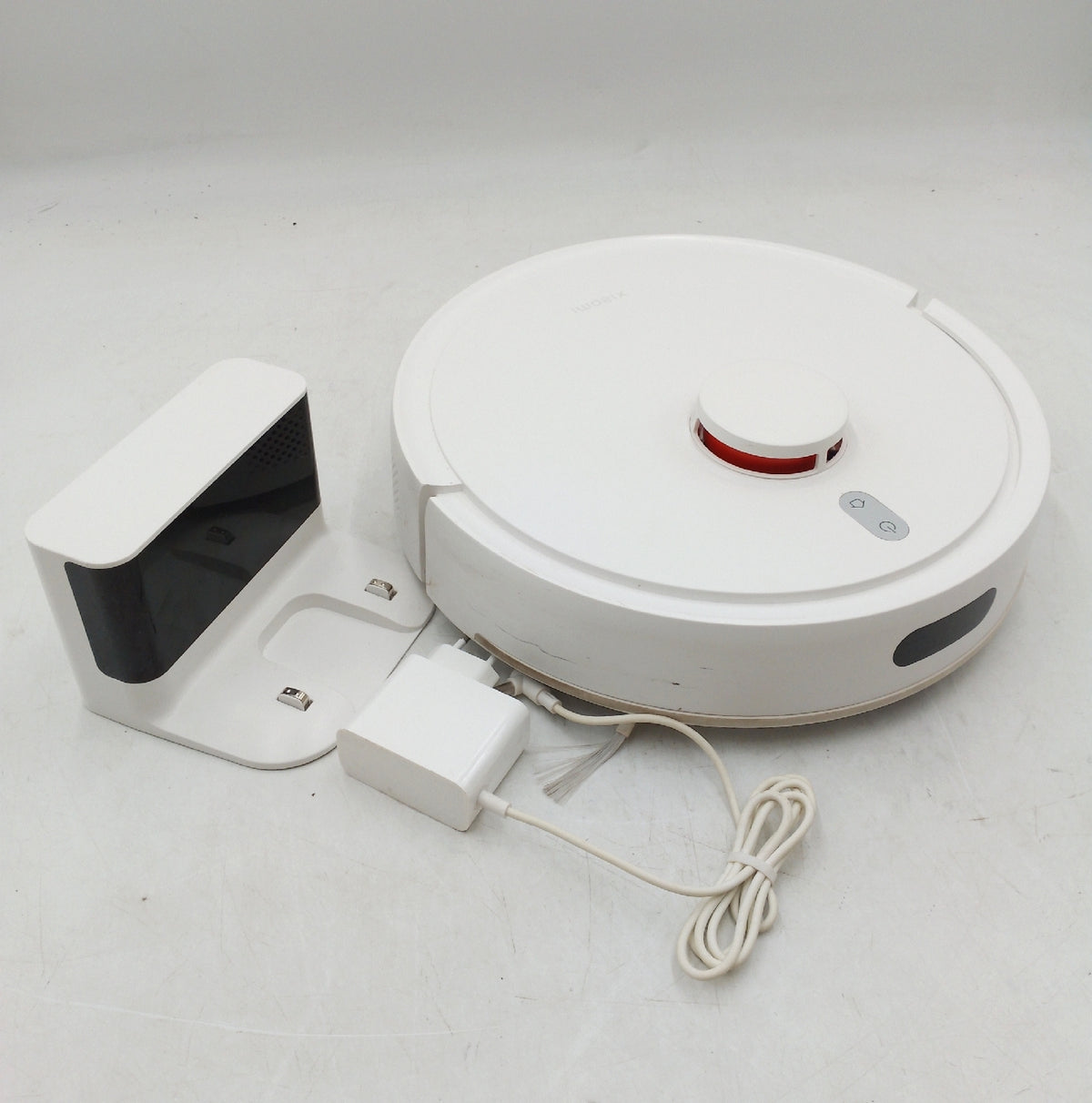 Xiaomi Robot Vacuum S20 Saug Wischroboter gebraucht ohne Wischmop