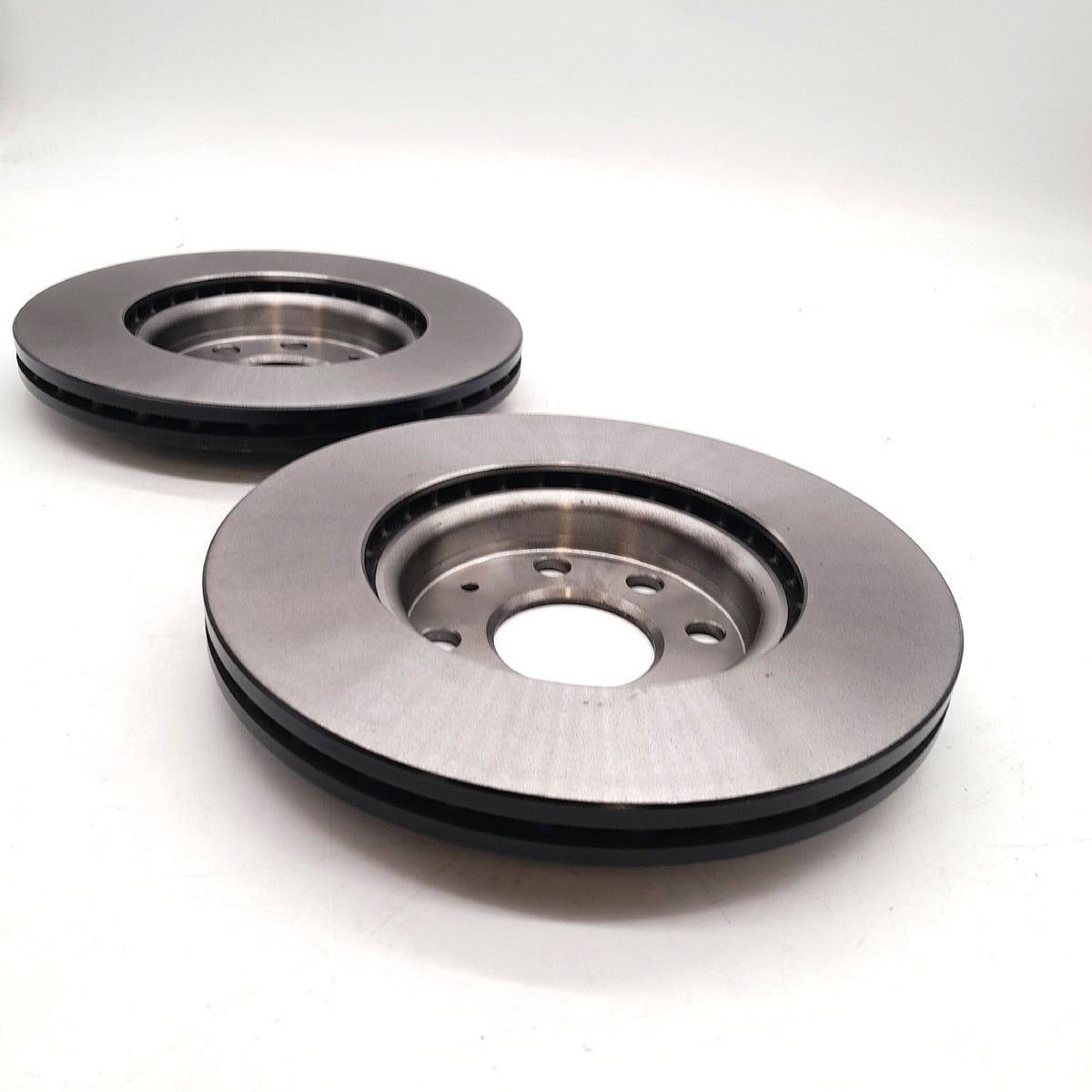 TRW Automotive Bremsscheibe Fahrzeugteile DF4796 Scheibe für starken Bremskomfort