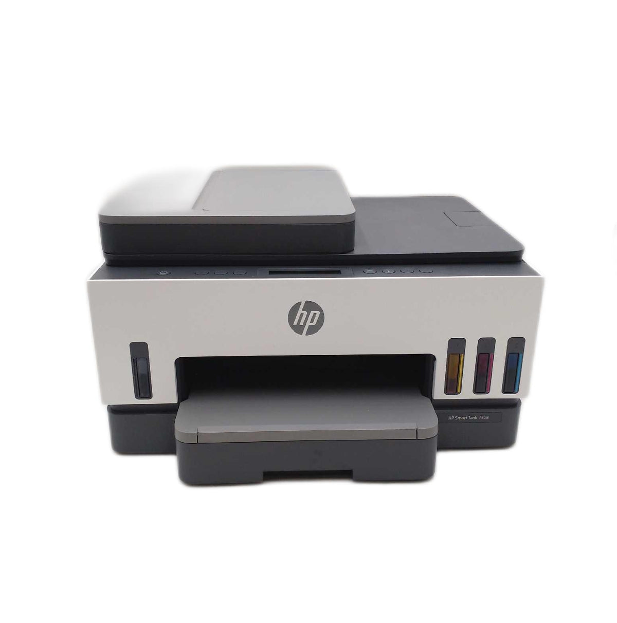 HP Smart Tank 7307 3in1 Multifunktionsdrucker WLAN Duplex ADF Def
