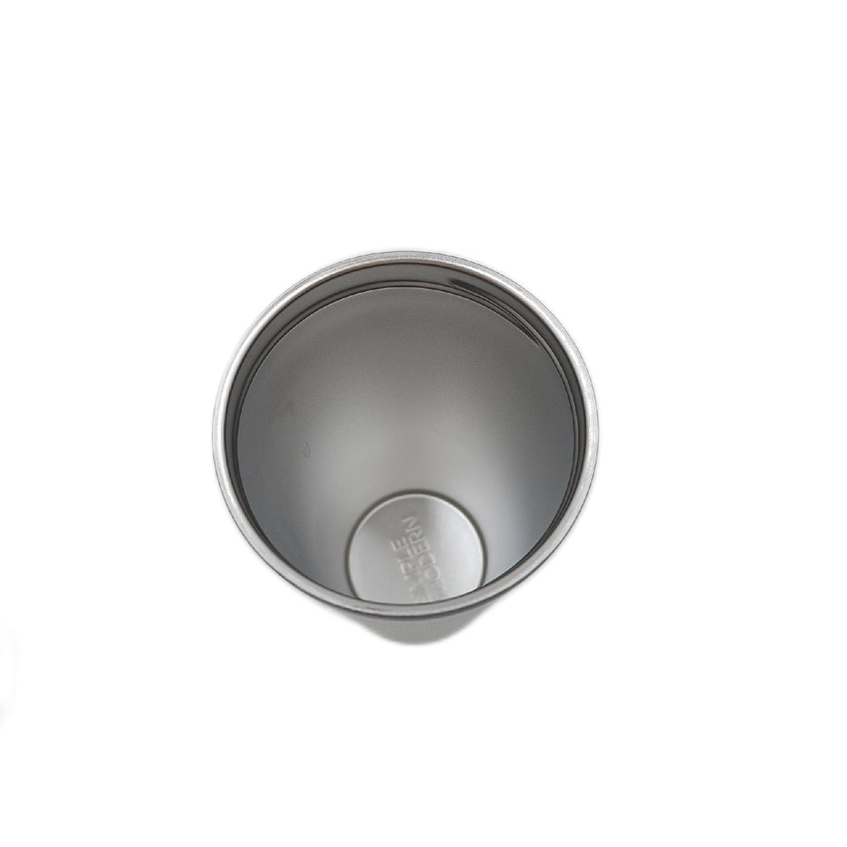 Simple Modern Thermobecher mit Strohhalm Deckel Henkel aus Edelstahl 710ml Graphite Classic