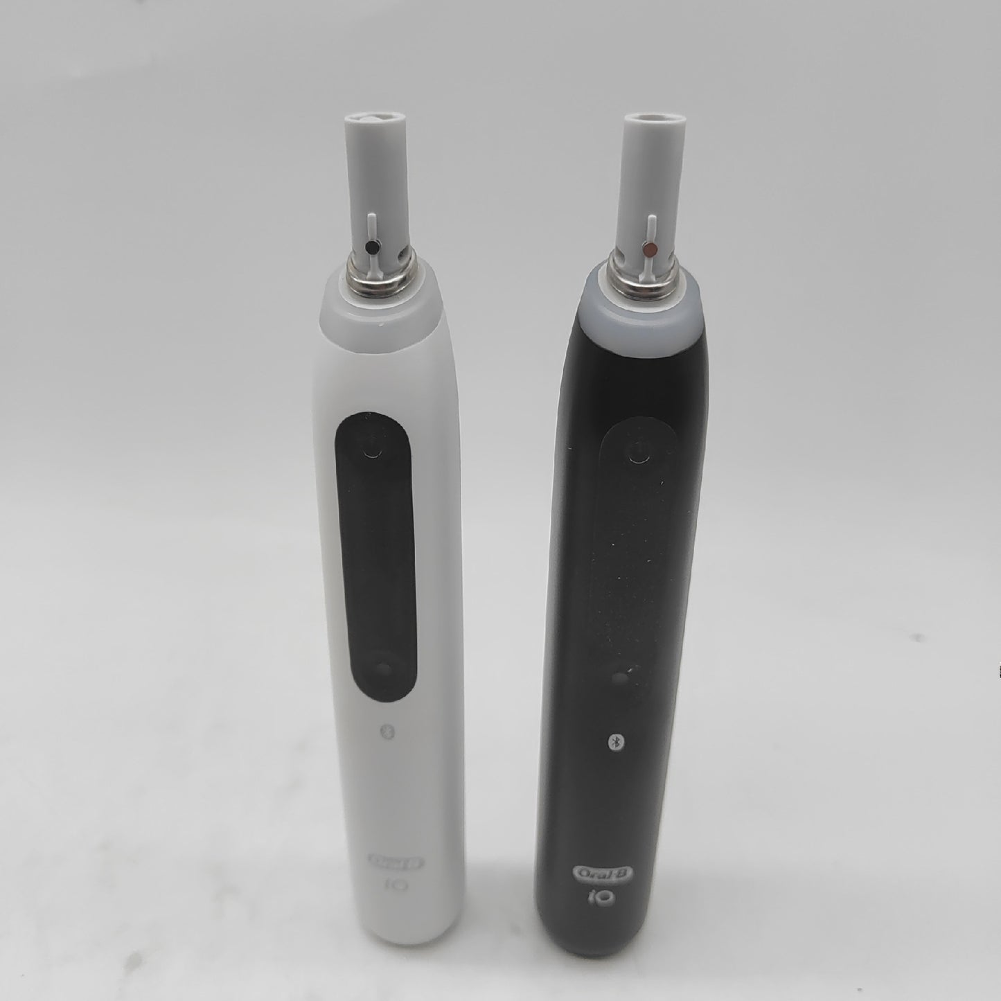 Oral B iO Series 5 Plus Edition Elektrische Zahnbürste ohne Aufsätze