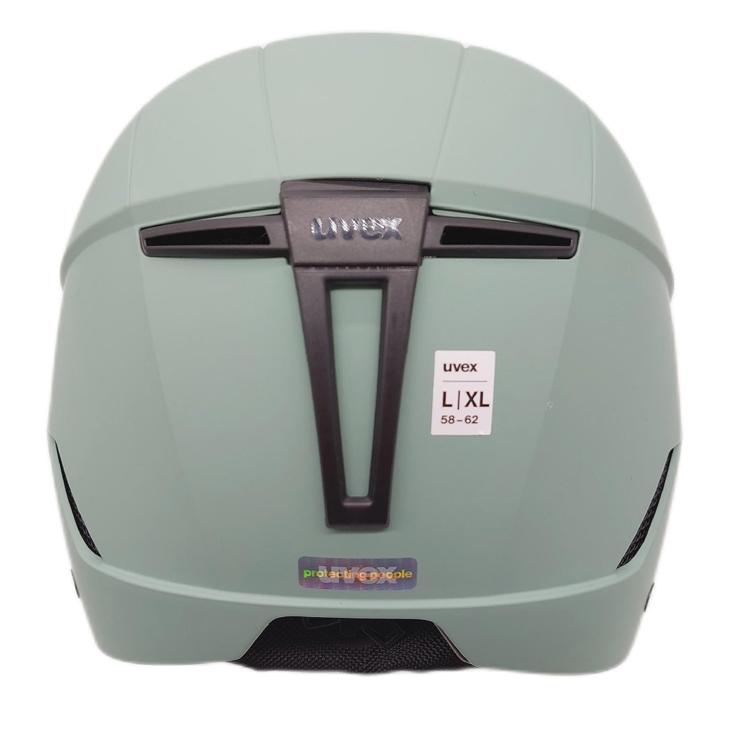 uvex Skihelm Ski Ausrüstung Stance effizient belüftet robust Skihelm für Damen Herren