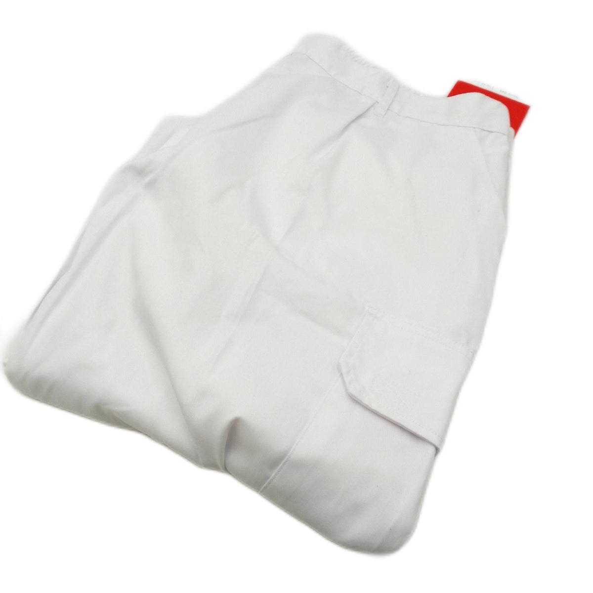 Velilla Mehrtaschenhose 345 Arbeitskleidung Größe 50 Farbe Weiss Berufshose