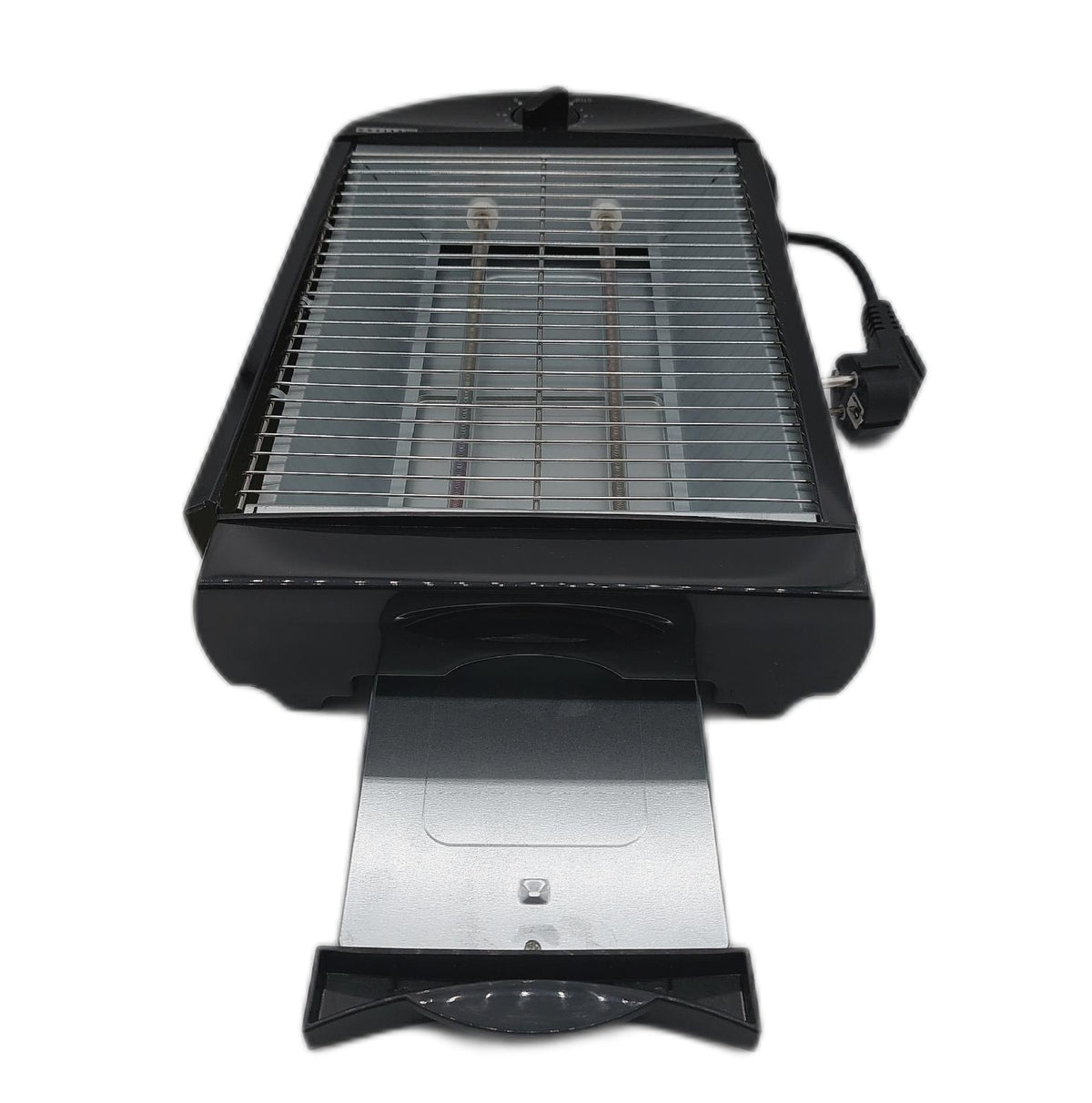 Melissa Tisch Toaster Küchengeräte 16140145 Flacher Ofen Buns Wärmer