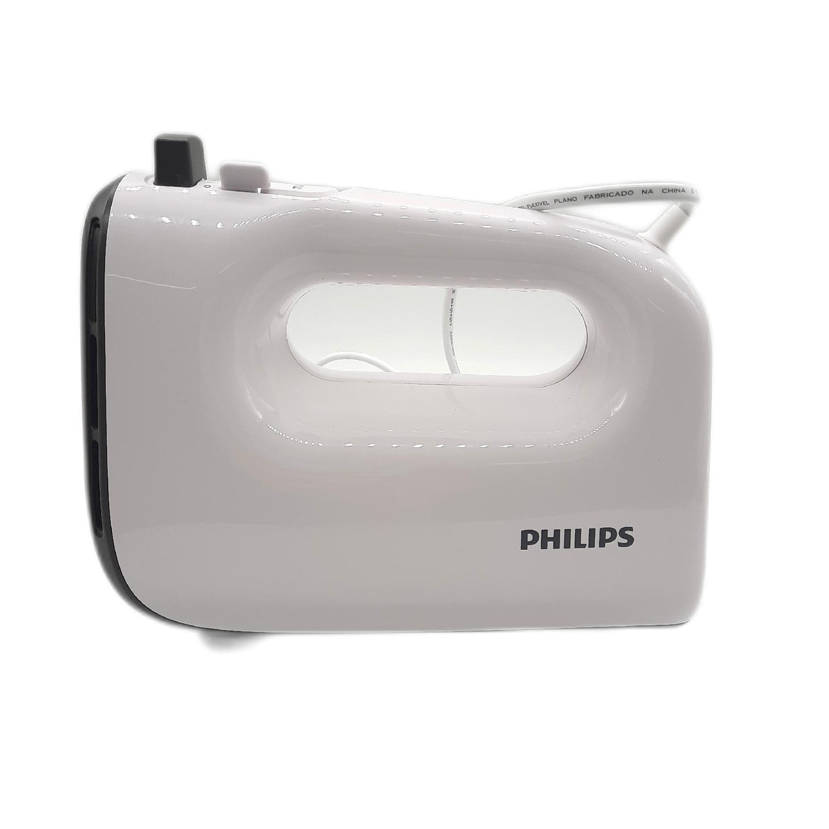 Philips Handmixer Elektrokleingeräte HR374100 450 Watt Turbo Küc - Unvollständig