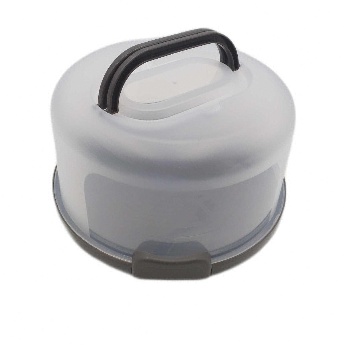Ohuhu Kuchen Transportbox Torten Transport Box mit Deckel und Tragegriff Tragbar