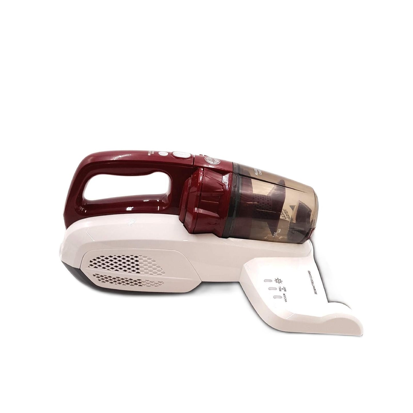 Hoover Matratzenreiniger Haushaltsgeräte MBC500UV Ultra Vortex Leistungsstark