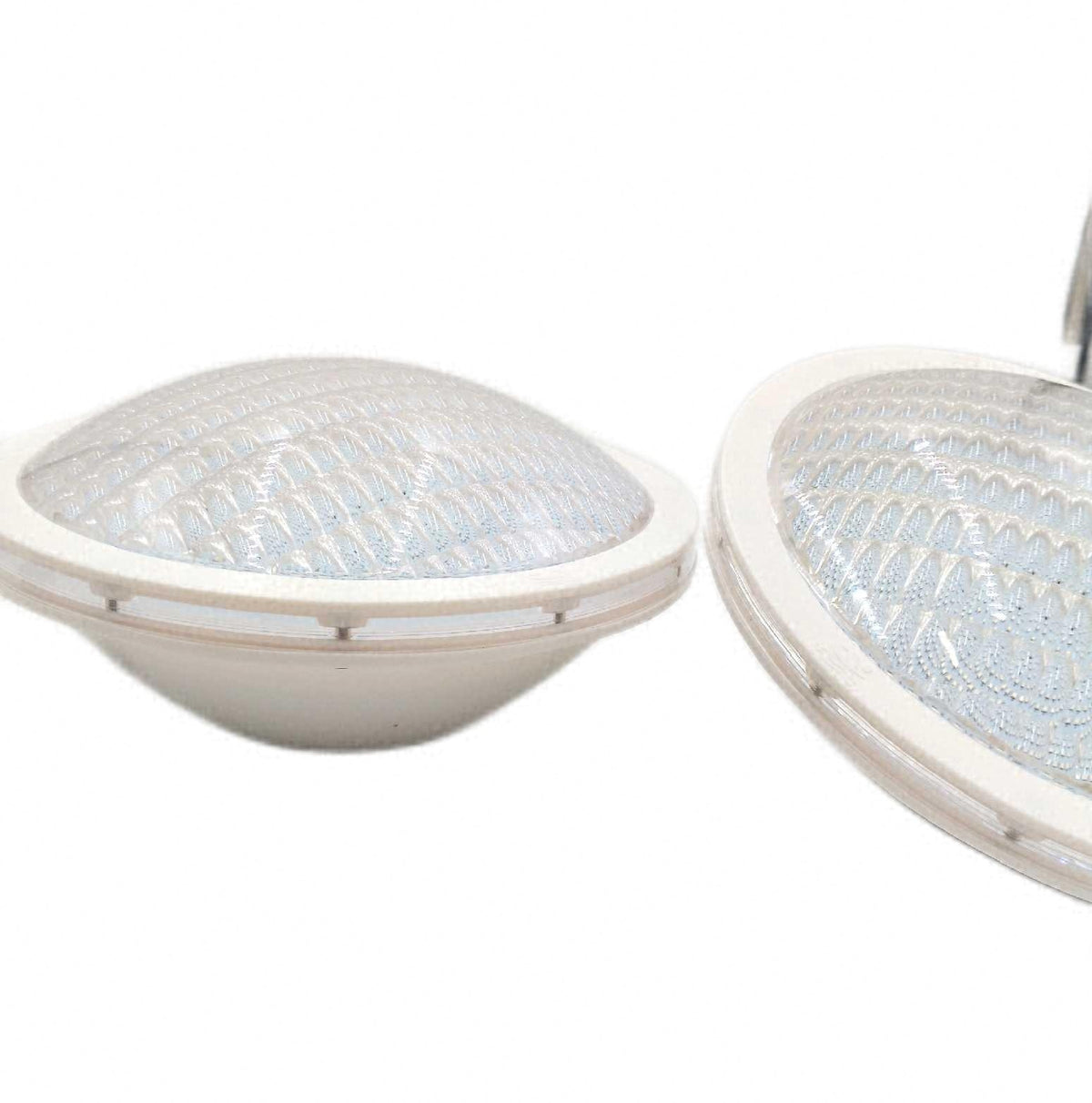 LyLmLe LED Poolbeleuchtung PAR56 20W Poolscheinwerfer RGB Farbwechsel Dimmbar