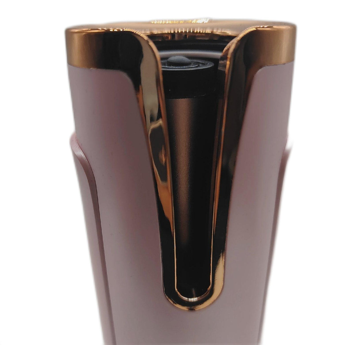 Automatischer Lockenstab Haarstyling Beautygerät 20 mm Wiederaufladbar Kabellos