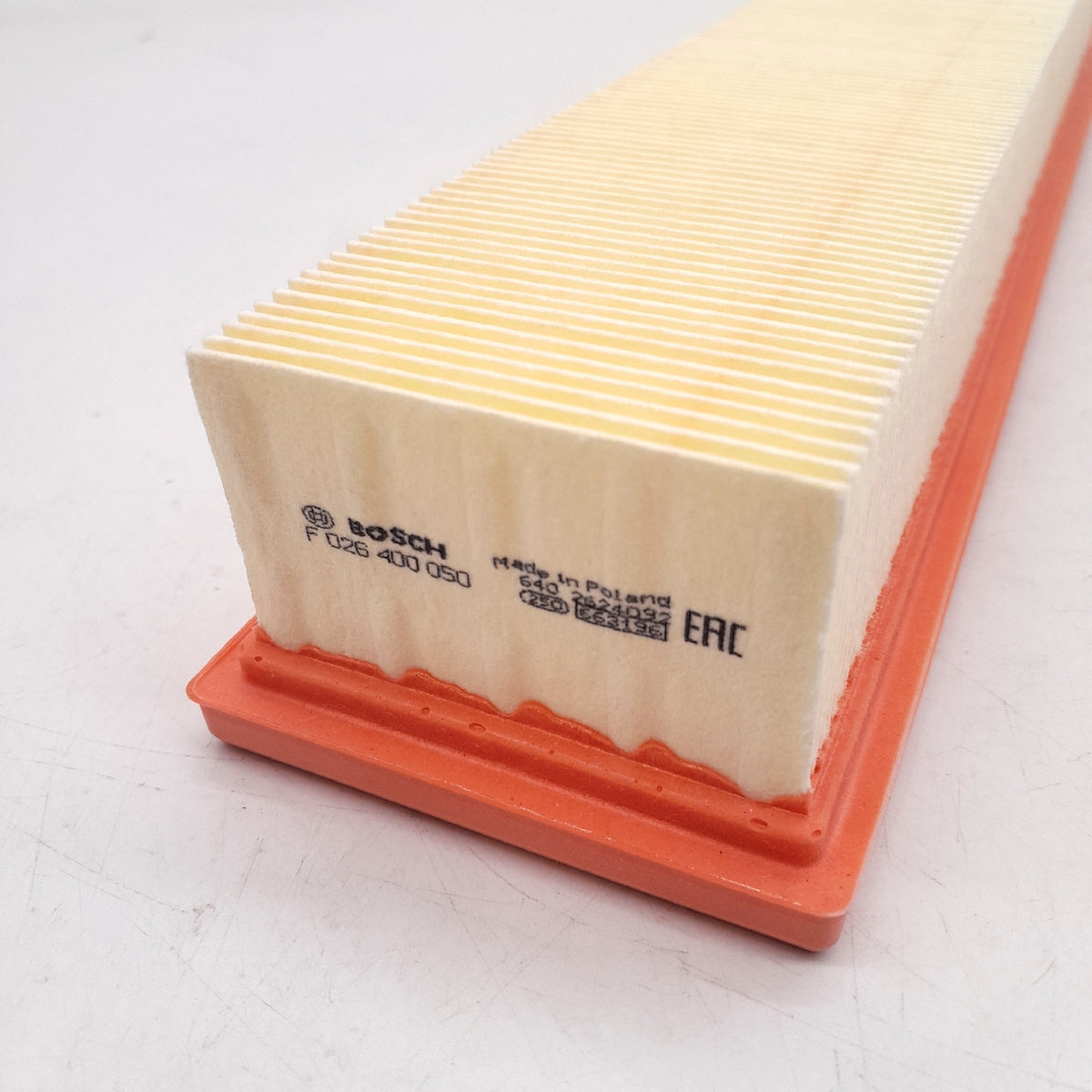 Bosch S0050 Luftfilter Auto Filters Ersatzteil Autoteile Fahrzeugfilter Ersatz Filter