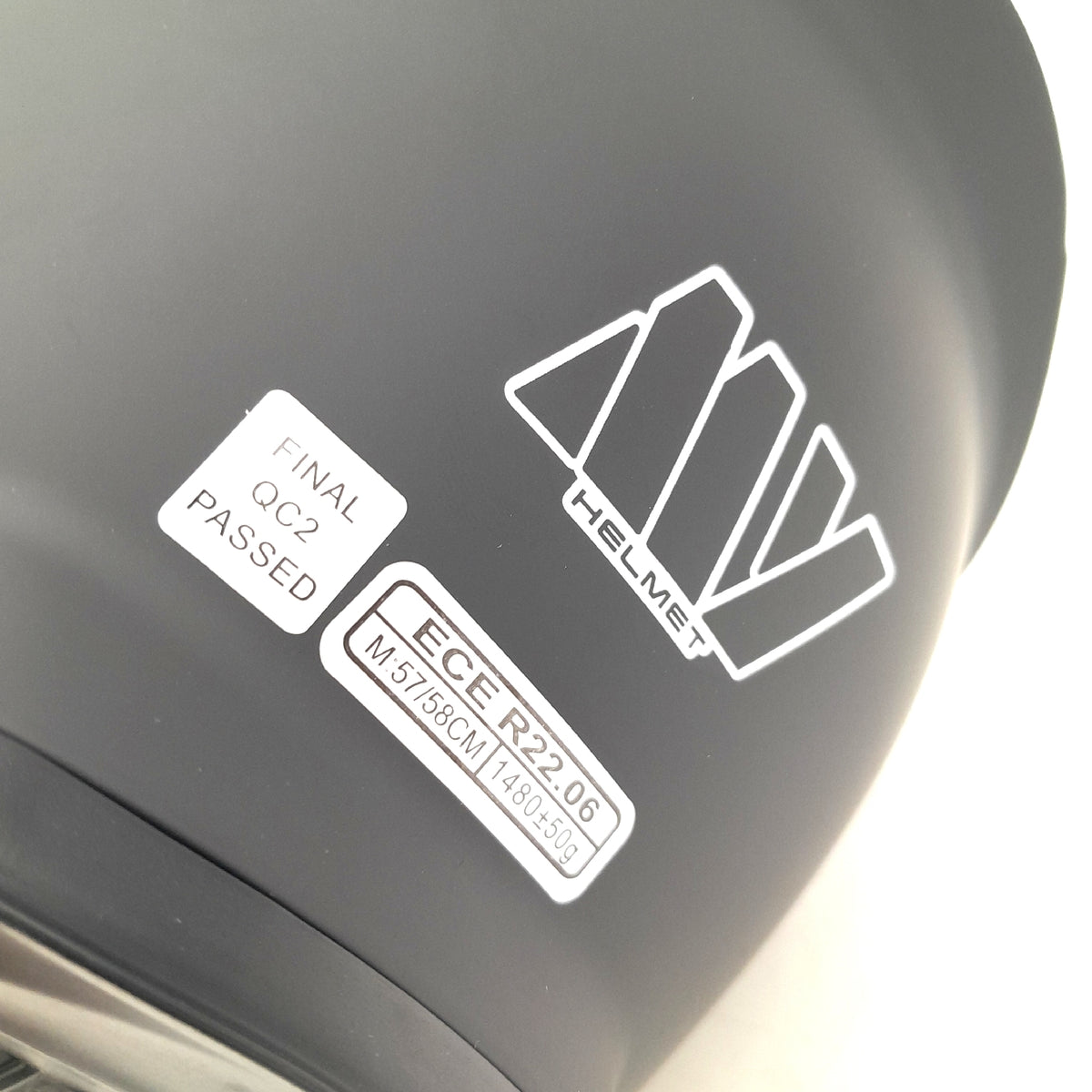 MY Jethelm Rollerhelm Helm Zubehör Sonnenblende Komfort Innenfutter Modell 22 06