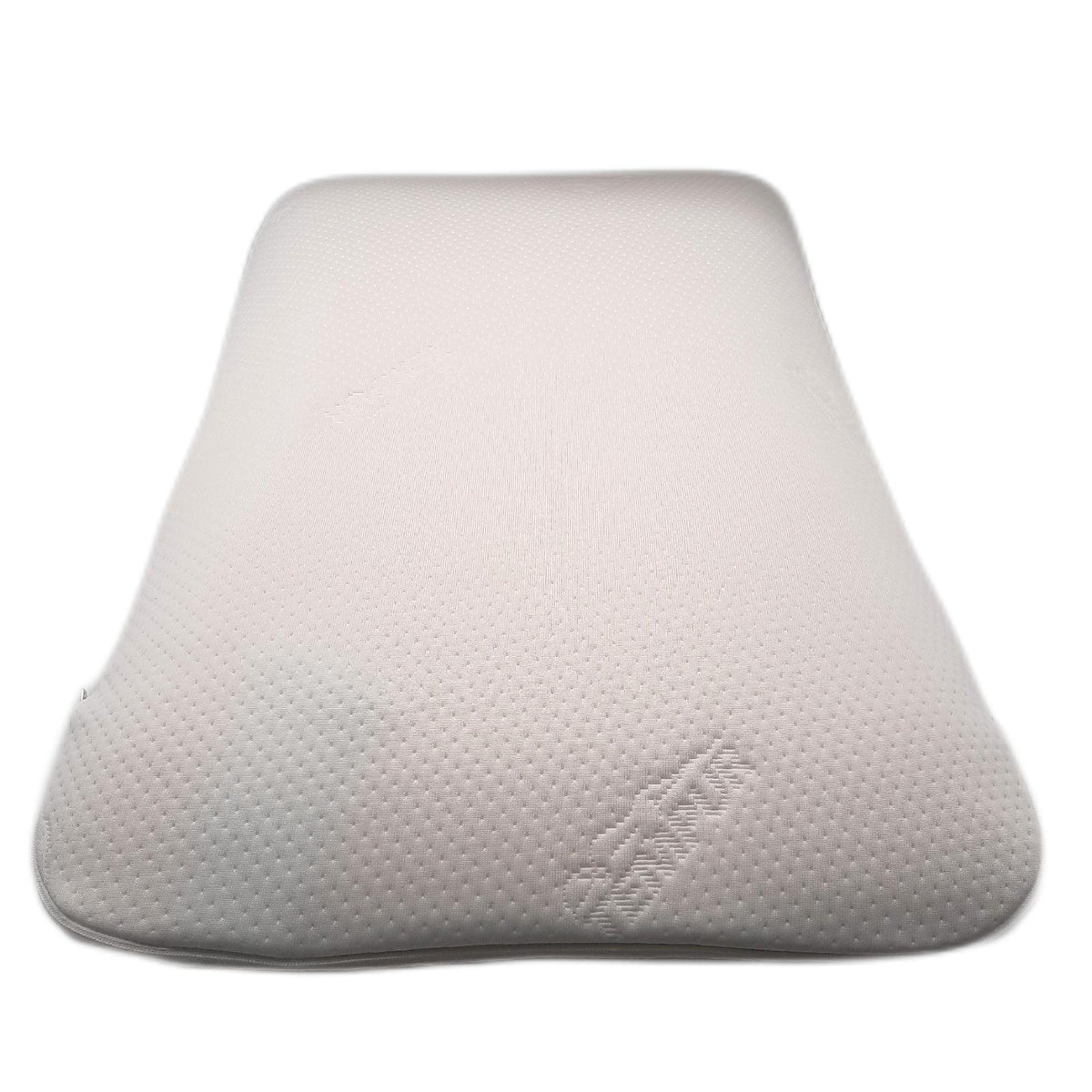 TEMPUR Schlafkissen Schlafzimmer Symphony Memory Foam ergonomisch Nackenstütze Fleck