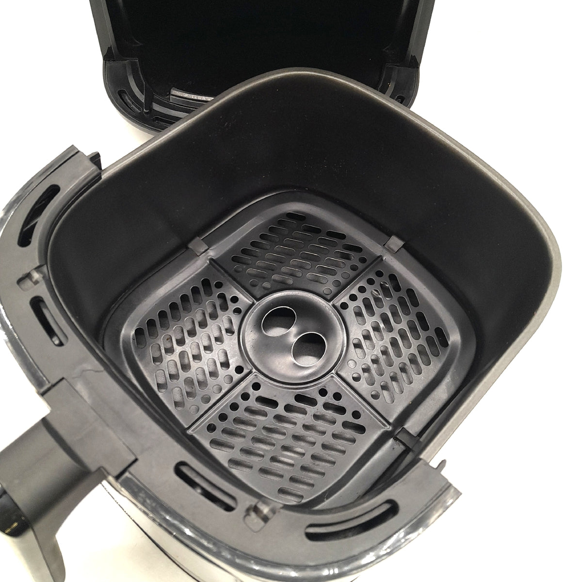 ProfiCook Heissluftfritteuse 65L Defekt Keine Funktion