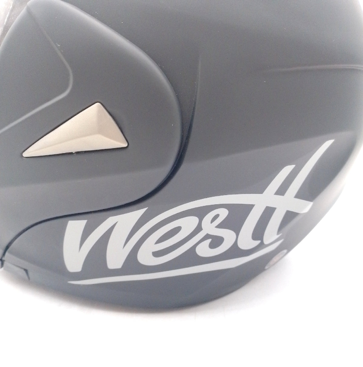 Westt Klapphelm Motorrad Helme Roller Moped Modell 2206 Sicherheit Komfort