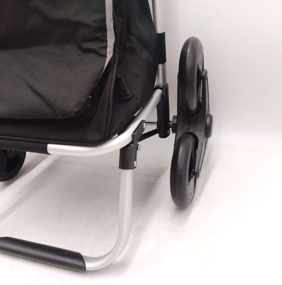 Meister Einkaufstrolley Shopper Einkaufshilfen 6816810 Stapelbar Mit Kühl